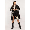 black 2 / one-size-fits-all