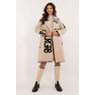 beige / one-size-fits-all
