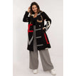 black / one-size-fits-all