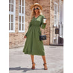 Olive green / S