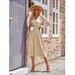 Cracker khaki / S