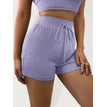 Purple / XS