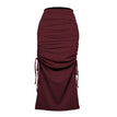 Wine Red / S