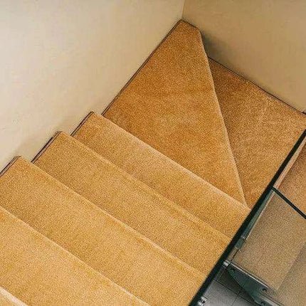 Wooden Non-Slip Stair Safety Pad for Secure Footing- Très Elite- Très Elite