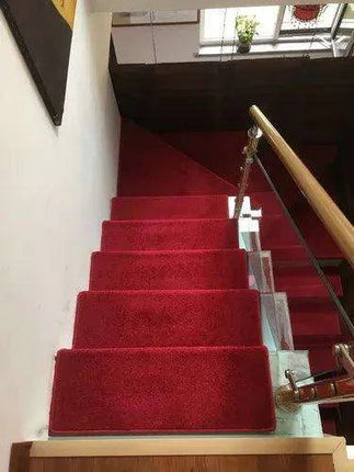 Wooden Non-Slip Stair Safety Pad for Secure Footing - Très Elite