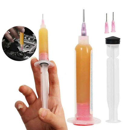 Xiaomi Smartphone PCB Repair Kit - SMD Solder Paste Set for Professional Maintenance - Très Elite