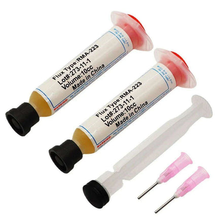 Xiaomi Smartphone PCB Repair Kit - SMD Solder Paste Set for Professional Maintenance - Très Elite