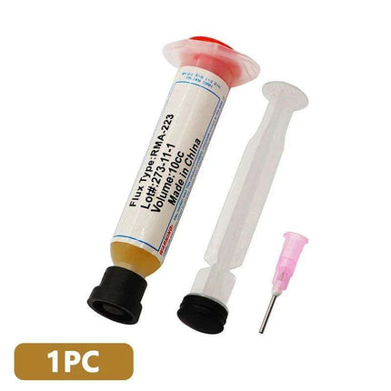 Xiaomi Smartphone PCB Repair Kit - SMD Solder Paste Set for Professional Maintenance - Très Elite
