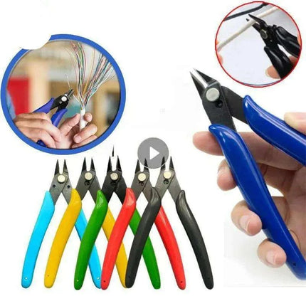 Xiaomi Universal Wire Snipper: Premium Tool for Electronics, Jewelry, and Versatile Projects - Très Elite