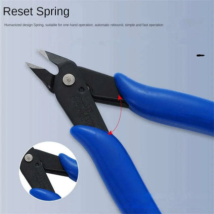 Xiaomi Universal Wire Snipper: Premium Tool for Electronics, Jewelry, and Versatile Projects - Très Elite