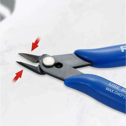 Xiaomi Universal Wire Snipper: Premium Tool for Electronics, Jewelry, and Versatile Projects - Très Elite