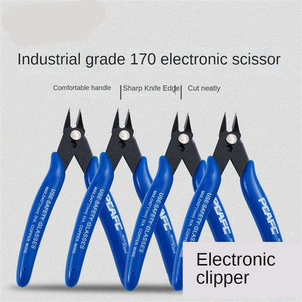 Xiaomi Universal Wire Snipper: Premium Tool for Electronics, Jewelry, and Versatile Projects - Très Elite