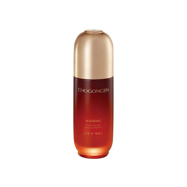 Youth-Boosting Ginseng Revitalizing Essence - Luxury Elixir for Skin Regeneration