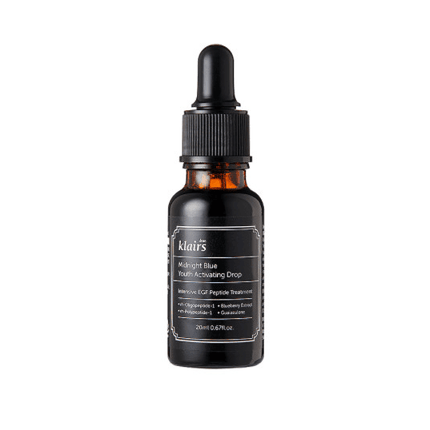 Youth Renewal Peptide Serum - Advanced Skincare Solution