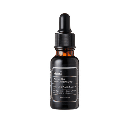 Youth Renewal Peptide Serum - Advanced Skincare Solution