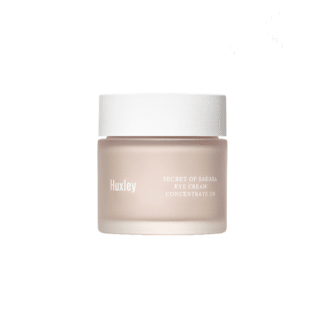 Youthful Cactus Ceramide Eye Repair Gel-Cream