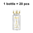 1 Bottle(no box)