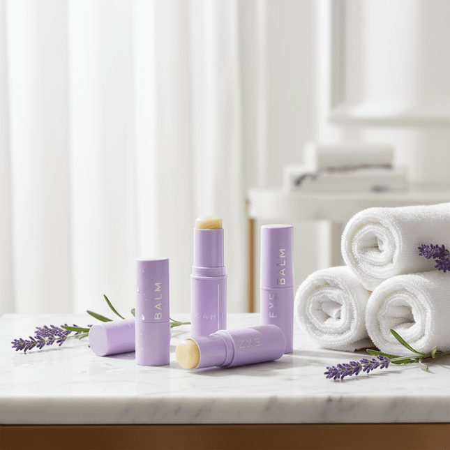 Youthful Glow: Eye Brightening Treatment Wand