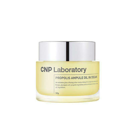 Youthful Glow Propolis Oil-Enriched Moisturizing Cream 50ml - Très Elite