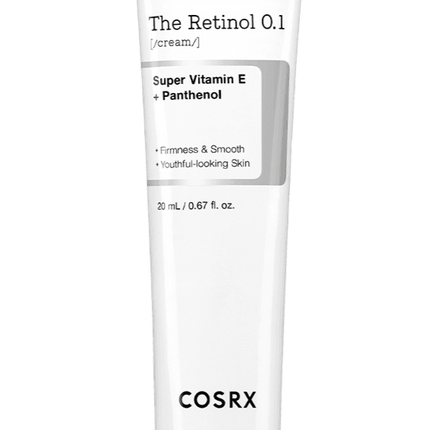 Youthful Glow Retinol Cream - Ultimate Anti-Aging Treatment - Très Elite