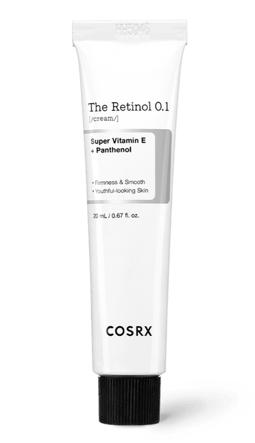 Youthful Glow Retinol Cream - Ultimate Anti-Aging Treatment - Très Elite