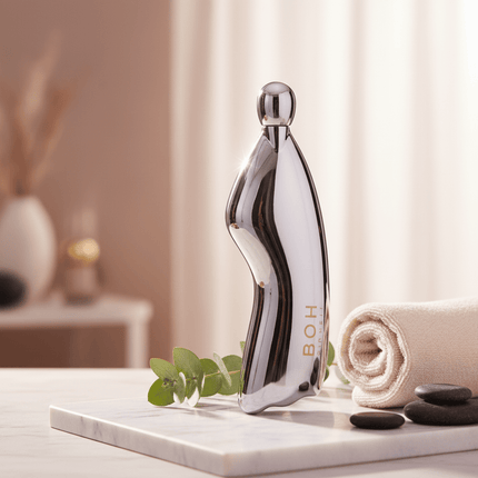 Youthful Glow Revitalizing Facial Massage Tool