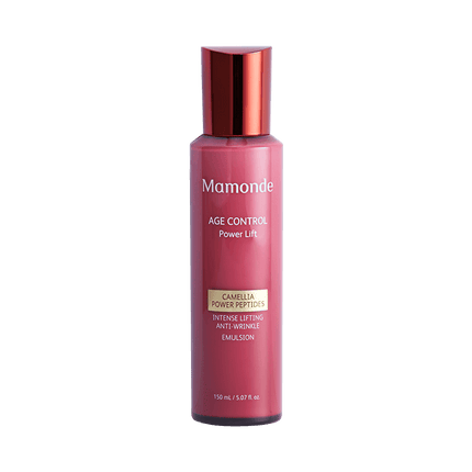 Youthful Radiance Firming Emulsion - Mamonde - Très Elite