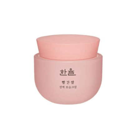 Youthful Radiance Red Rice Hydrating Cream - Très Elite