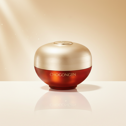 Youthful Radiance Restoring Cream - 60ml - Très Elite