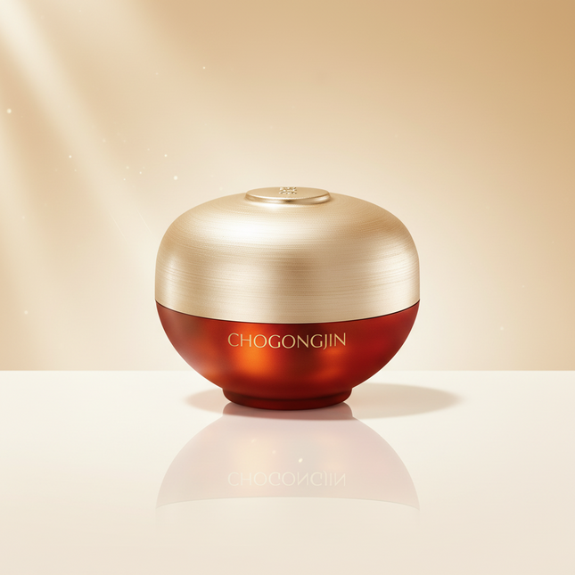 Youthful Radiance Restoring Cream - 60ml