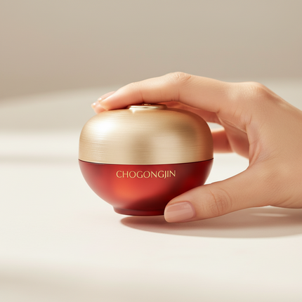 Youthful Radiance Restoring Cream - 60ml - Très Elite