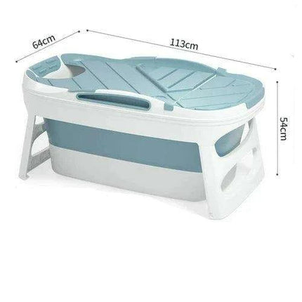 Zen-Inspired Hydromassage Bathtub Mat for Ultimate Home Relaxation