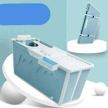 Zen-Inspired Hydromassage Bathtub Mat for Ultimate Home Relaxation