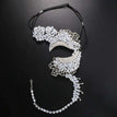 M004 Silver Color