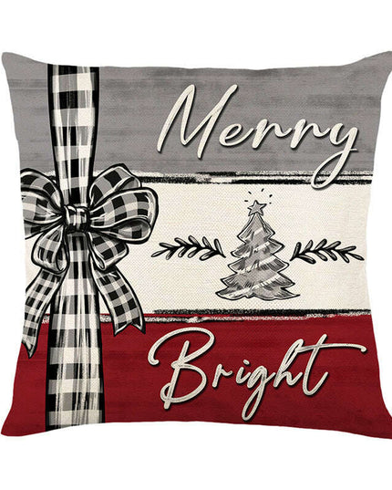 Christmas Cushion Covers