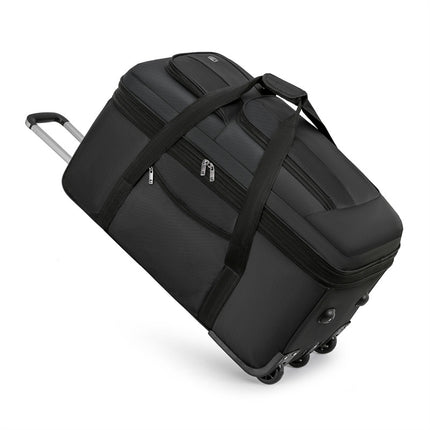 Peekaboo Studio Women's Waterproof Rolling Travel Suitcase with Large women-travel-suitcase-trolley-bags-wheeled-bag-oxford-waterproof-rolling-luggage-travel-handbag-totes-with-wheels-large-capacity Arts, Crafts & Sewing›Art Supplies›Paint