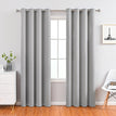 Light Gray / W100 x L130cm