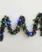 Christmas Tree Colored Light