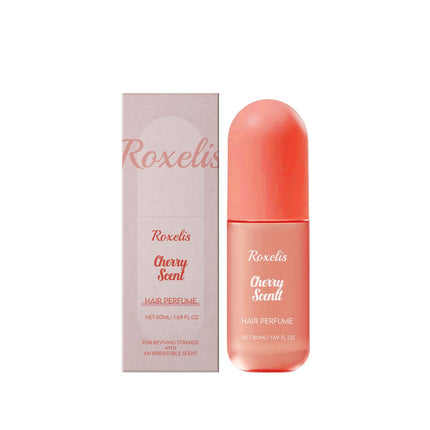 Peekaboo Studio Cherry Scent Hair Perfume - Long-Lasting Fragrance, No