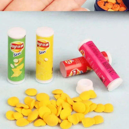 Enchanting Tiny Dollhouse Delights