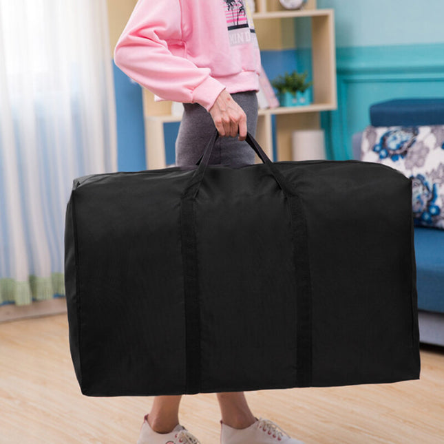 Peekaboo Studio Extra Large Waterproof Storage Bag for Camping & Cushi