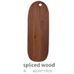 Section A splicing / 42x15