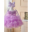 purple / 100cm