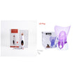 White set1 / USB