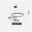 Black Gold 60CM80CM100CM 150W