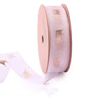 Bronzing rose gold crown