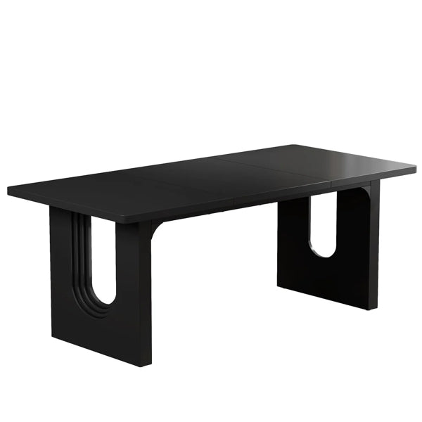 Peekaboo Studio Professional Office Desk with Adjustable Height & Mode