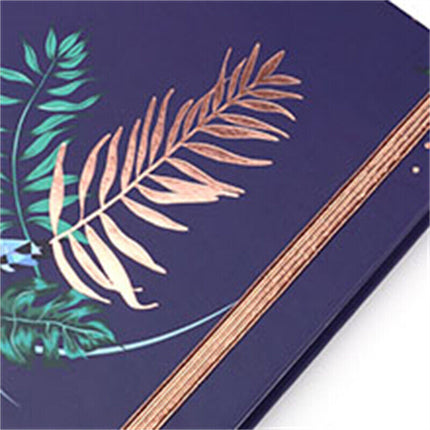 Spiral Flowers Password Organizer Book with Alphabetical Tabs, 140 Pag