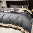 Style 6 / 1.5 Fitted Sheet 200x230