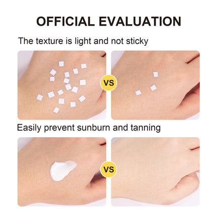 Erborian Moisturizing CC Cream - Waterproof, Anti-Sweat Makeup